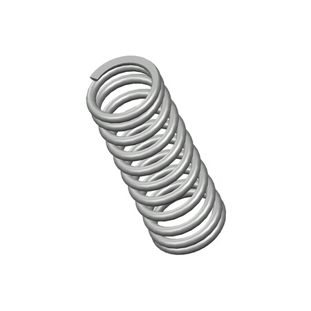 Approved Vendor Compression Spring, O=1.460, L= 4.00, W= .177 G809959681